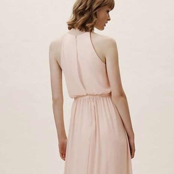 Cayenne- Blush by BHLDN - Picture 2 of 8